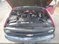 Photo 10 of 17 — 1994 Chevrolet S Truck