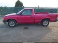 Photo 15 of 17 — 1994 Chevrolet S Truck