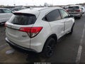 Photo 4 of 16 — 2021 Honda HR-V