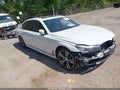 Photo 1 of 18 — 2018 BMW 7 Series