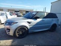 Photo 15 of 18 — 2016 Land Rover Range Rover Sport