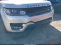 Photo 6 of 18 — 2016 Land Rover Range Rover Sport