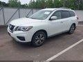Photo 2 of 18 — 2019 Nissan Pathfinder