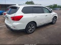 Photo 4 of 18 — 2019 Nissan Pathfinder