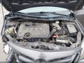 Photo 10 of 11 — 2011 Toyota Corolla