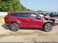 Photo 14 of 19 — 2025 Toyota Highlander Hybrid