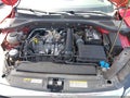 Photo 10 of 16 — 2021 Volkswagen Jetta