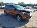 Photo 1 of 16 — 2017 Ford Escape