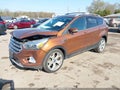 Photo 2 of 16 — 2017 Ford Escape