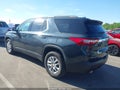 Photo 3 of 16 — 2020 Chevrolet Traverse