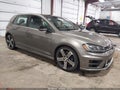 Photo 1 of 17 — 2016 Volkswagen Golf R