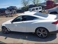 Photo 14 of 16 — 2020 Infiniti Q60