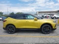 Photo 14 of 17 — 2022 Chevrolet Blazer