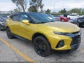 Photo 1 of 17 — 2022 Chevrolet Blazer