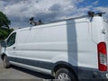 Photo 14 of 16 — 2018 Ford Transit-250
