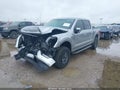 Photo 2 of 16 — 2021 Ford F-150