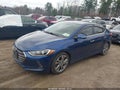 Photo 2 of 18 — 2017 Hyundai Elantra