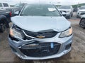 Photo 12 of 17 — 2017 Chevrolet Sonic