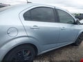 Photo 13 of 17 — 2017 Chevrolet Sonic