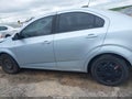 Photo 14 of 17 — 2017 Chevrolet Sonic