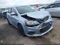 Photo 1 of 17 — 2017 Chevrolet Sonic