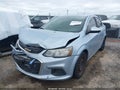 Photo 2 of 17 — 2017 Chevrolet Sonic