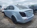 Photo 3 of 17 — 2017 Chevrolet Sonic