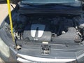 Photo 10 of 11 — 2012 Hyundai Santa Fe