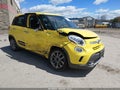 Photo 1 of 16 — 2014 Fiat 500L