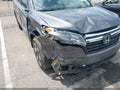 2020 Honda Ridgeline — photo 16 of 18 | VIN 5FPYK3F51LB010633