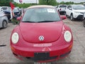 Photo 12 of 16 — 2010 Volkswagen Beetle