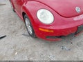 Photo 6 of 16 — 2010 Volkswagen Beetle