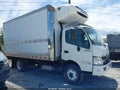 Photo 13 of 16 — 2020 Hino Xjc720/xfc720