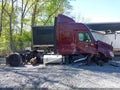 2015 Freightliner Cascadia 113 — photo 17 of 24 | VIN 3AKGGHDV0FSGB5004
