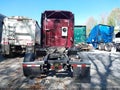 2015 Freightliner Cascadia 113 — photo 19 of 24 | VIN 3AKGGHDV0FSGB5004