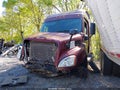 2015 Freightliner Cascadia 113 — photo 2 of 24 | VIN 3AKGGHDV0FSGB5004