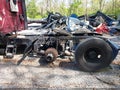 2015 Freightliner Cascadia 113 — photo 15 of 24 | VIN 3AKGGHDV0FSGB5004