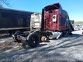 2015 Freightliner Cascadia 113 — photo 4 of 24 | VIN 3AKGGHDV0FSGB5004