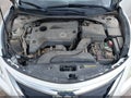 Photo 10 of 17 — 2014 Nissan Altima