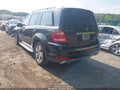 Photo 3 of 11 — 2010 Mercedes-Benz GL-Class