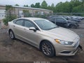 Photo 1 of 17 — 2017 Ford Fusion