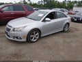 Photo 2 of 11 — 2014 Chevrolet Cruze