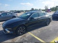 2025 Hyundai Sonata — photo 2 of 11 | VIN KMHL64JAXSA482107