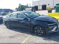 2025 Hyundai Sonata — photo 6 of 11 | VIN KMHL64JAXSA482107