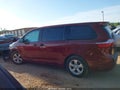 Photo 14 of 16 — 2016 Toyota Sienna