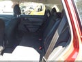 Photo 8 of 17 — 2026 Nissan Rogue Sport