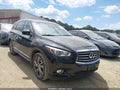 Photo 1 of 11 — 2014 Infiniti QX60