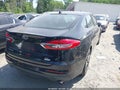 Photo 4 of 16 — 2019 Ford Fusion