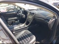 Photo 5 of 16 — 2019 Ford Fusion