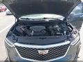 Photo 10 of 16 — 2020 Cadillac XT6